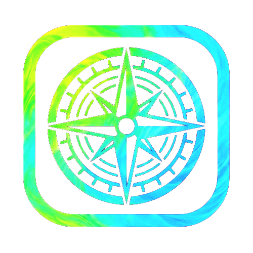 Lifeline Compass Logo